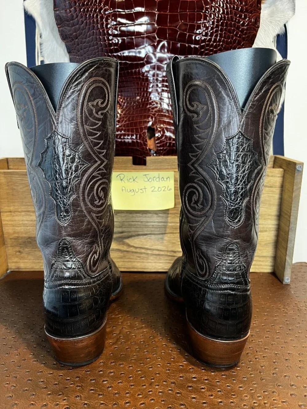 Lucchese 